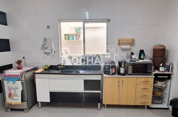 Casa para venda,  Esplanada Dos Barreiros, São Vicente - Foto 17