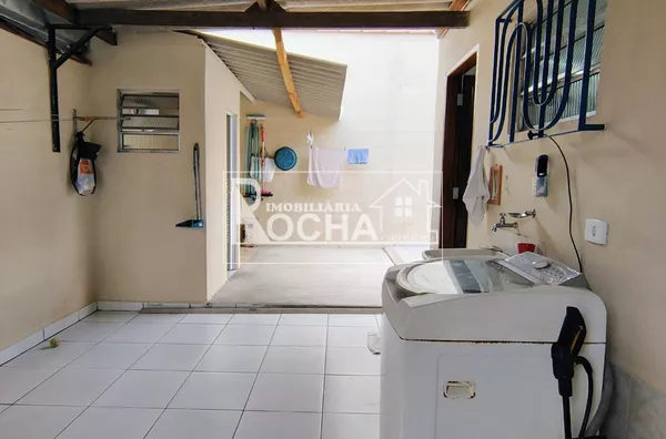 Casa isolada venda,  Joquei Clube, São Vicente - Foto 21