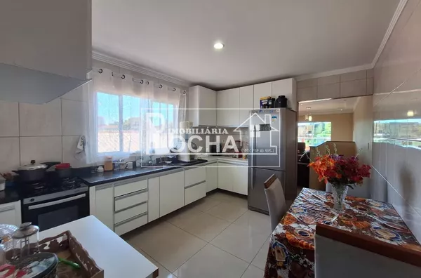 Casa para venda, 3 quarto(s),  Esplanada Dos Barreiros, São Vicente - Foto 13