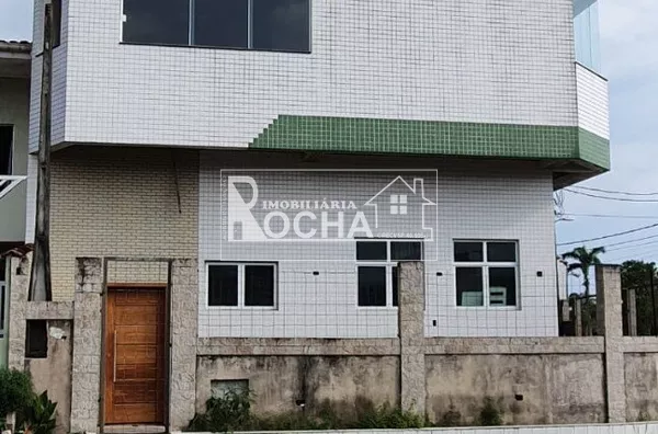 Sobrado para venda e aluguel,  Esplanada Dos Barreiros, São Vicente