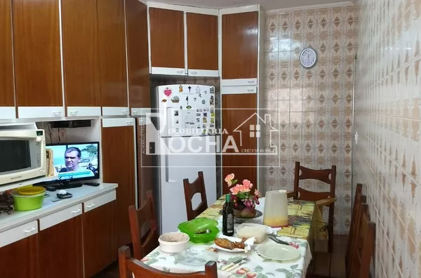 Casa geminada 2 quartos, com edicualas, Parque são vicente são vicente. - Foto 32
