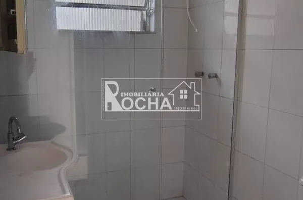 Casa Geminada 2 quartos, sala, cozinha, banheiro, garagem ,área de serviço, quintal - Foto 9