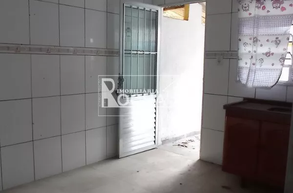 Isolada vende Cidade Nautica III São Vicente