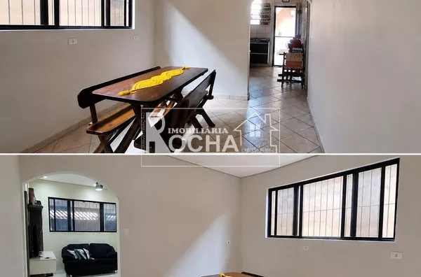 Casa para venda 270m, 3 dormitórios + edícula - Foto 7