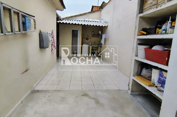 Casa isolada venda,  Joquei Clube, São Vicente - Foto 19