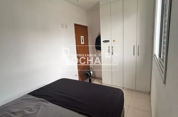 Casa sobreposta Alta, 3 dormitórios para venda no Estuário em Santos - Foto 17