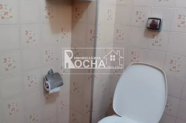 CASA 3, Quartos, (1.suíte), Sala, Cozinha, Banheiro. - Foto 9