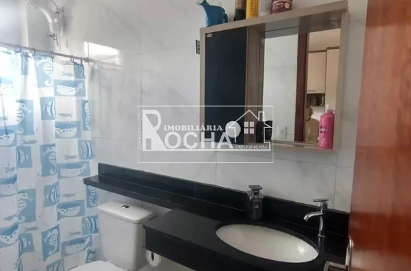 Triplex para venda duas suítes, 145m, Jardim Independência, São Vicente - Foto 9