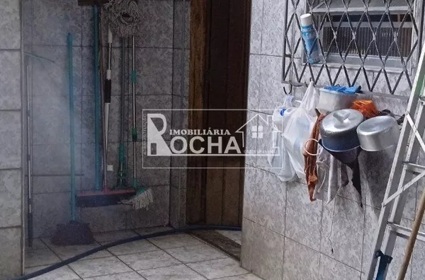 casa isolada, para venda,  Esplanada Dos Barreiros, São Vicente