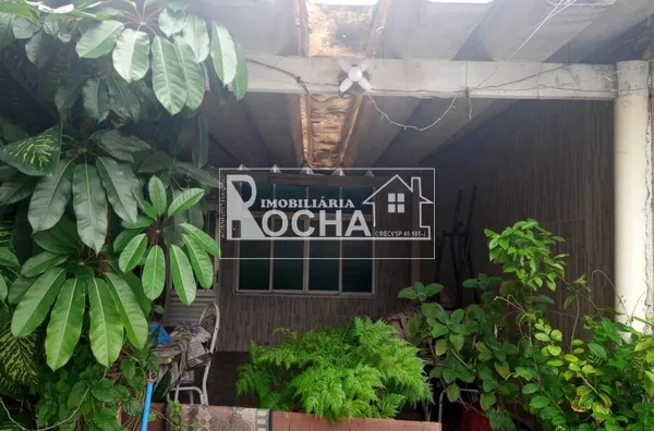 Terreno a venda Cidade Nautica São Vicente