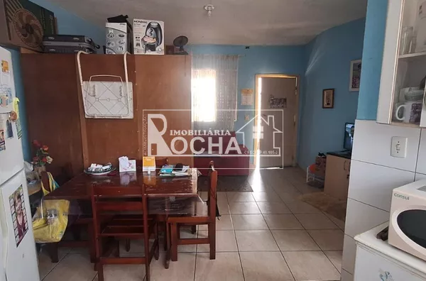 Casa para venda,  - Selecione - Bairro, São Vicente