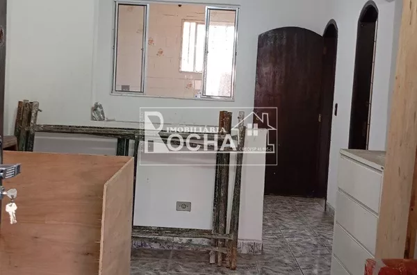 Sobrado para venda, 3 quarto(s),  Esplanada Dos Barreiros, São Vicente