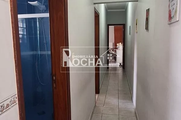 3quartos,  (suíte,) sala, cozinha, banheiro, garagem, área de serviço - Foto 15