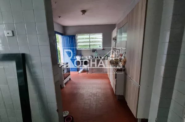 Casa em Terreno 300m²,  Itararé, São Vicente - Foto 26