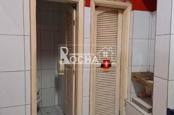 Loja comercial VENDA OU LOCAÇÃO,  Parque São Vicente, São Vicente - Foto 8