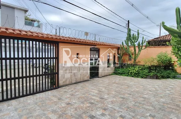 Casa com  piscina para venda,  Esplanada Dos Barreiros, São Vicente