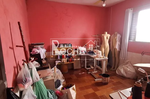 2 quartos, sala, cozinha, banheiro, garagem, área de serviço, quintal - Foto 21
