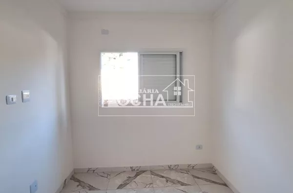 Casa para venda 2 dormitórios,  Vila São Jorge, São Vicente - Foto 24