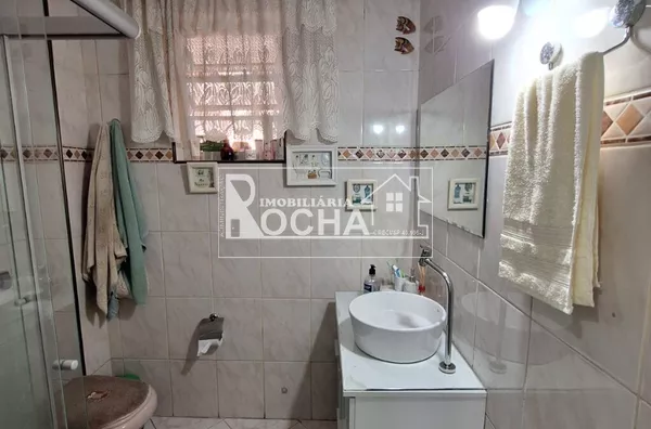 1º Andar frente, Lindo apto a venda,  Centro, São Vicente.. - Foto 7
