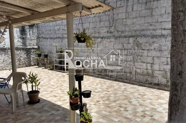 Casa geminada 2 quartos, com edicualas, Parque são vicente são vicente. - Foto 23