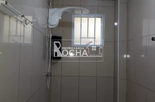Casa sobreposta com 3 dormitórios para Venda, Catiapoã, São Vicente - Foto 21