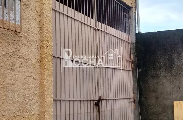 Galpão para aluguel,  Cidade Naútica, São Vicente