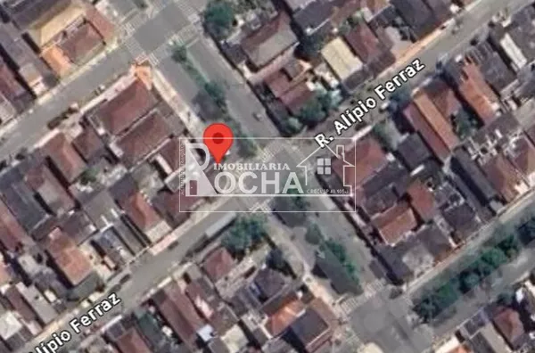 CASA GEMINADA  , 2 quarto de mais dependencias 