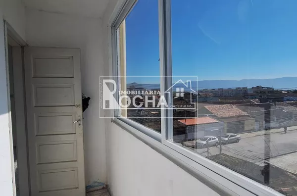 Apto, 2Quartos, sala, cozinha, banheiro, garagem 1 vagas, área de serviço - Foto 23