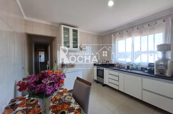 Casa para venda, 3 quarto(s),  Esplanada Dos Barreiros, São Vicente - Foto 14
