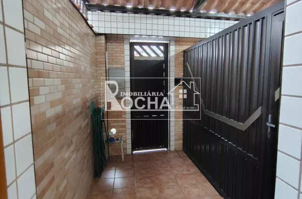 casa, 3 quartos, suite, banheira-hydro, sala, cozinha, banheiro, garagem, área de serviço - Foto 32