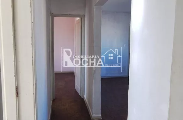Apto, 2Quartos, sala, cozinha, banheiro, garagem 1 vagas, área de serviço - Foto 28