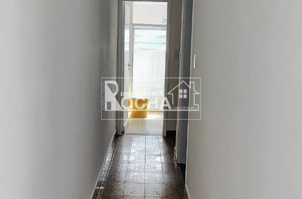 2quartos, sala, cozinha, banheiro, garagem, area de serviço - Foto 8