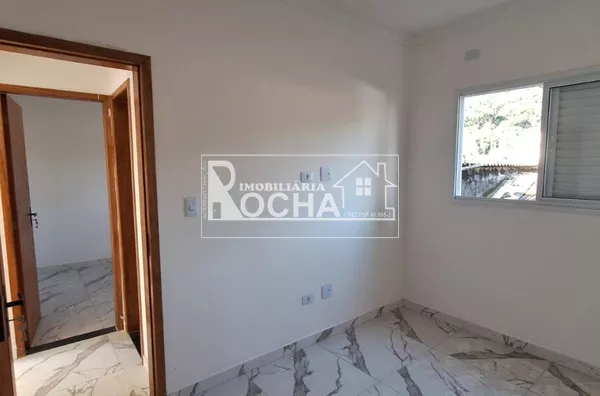 Casa para venda 2 dormitórios,  Vila São Jorge, São Vicente - Foto 25