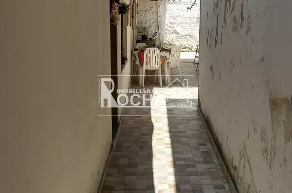 Casa geminada 2 quartos, com edicualas, Parque são vicente são vicente. - Foto 22