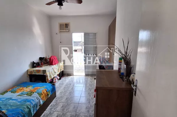 Casa para venda, 2 quarto(s),  Esplanada Dos Barreiros, São Vicente - Foto 9