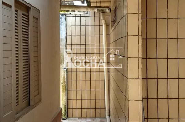 Casa geminada 2 quartos, com edicualas, Parque são vicente são vicente. - Foto 21