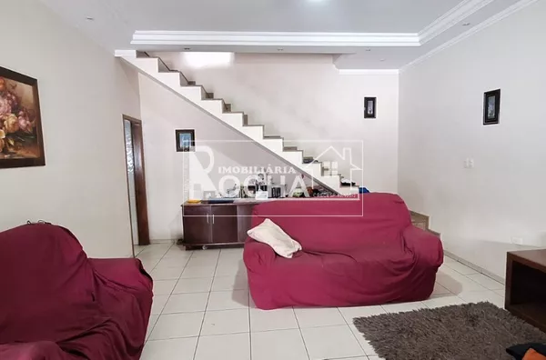 Casa para venda, 3 quarto(s),  Parque São Vicente, São Vicente - Foto 7