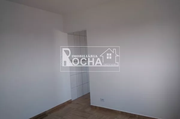 Apartamento com 1 dormitório para locação em São Vicente