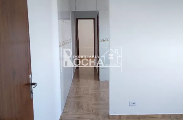 Apartamento com 1 dormitório para locação em São Vicente