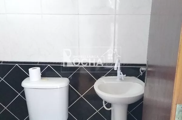 Apartamento com 1 dormitório para locação em São Vicente - Foto 9