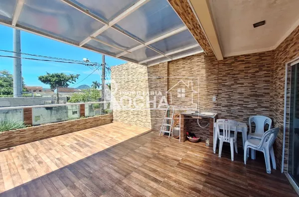 Casa para venda, 3 quarto(s),  Esplanada Dos Barreiros, São Vicente - Foto 8