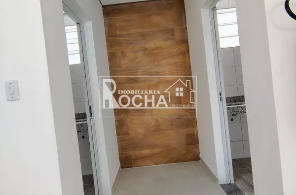 Loja altos comercial com 297,32m² ,  Vila São Jorge, São Vicente - Foto 9