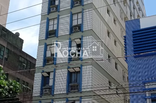 Apartamento, 2 quartos, sala, cozinha, banheiro, garagem, área de serviço