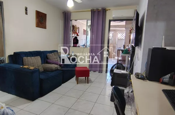 2. Quartos, sala, cozinha, banheiro, garagem, área de serviço.