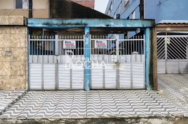 Casa para venda,  Parque São Vicente, São Vicente