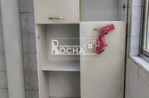 2-quartos, sala, cozinha, banheiro,garagem, area de serviço - Foto 11