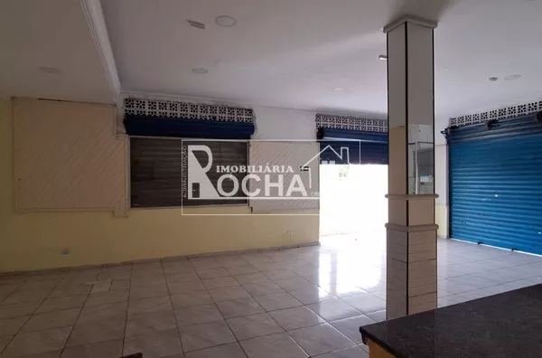 Loja com 80m² + cozinha, + vestiario, + salas, + despensa + 3banhiros - Foto 8