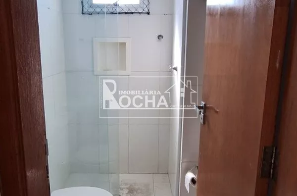 2 quartos, sala, cozinha, banheiro, vaga de garegem - Foto 12
