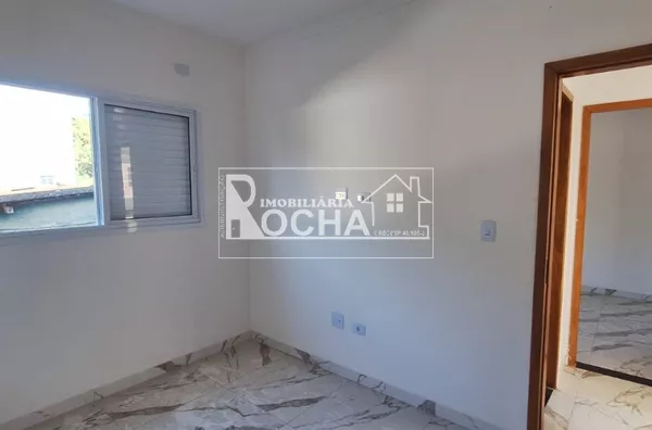 Casa para venda 2 dormitórios,  Vila São Jorge, São Vicente - Foto 19