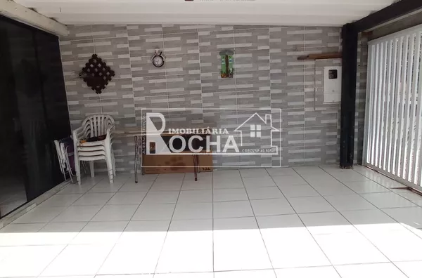 Casa para venda,  Cidade Naútica, 